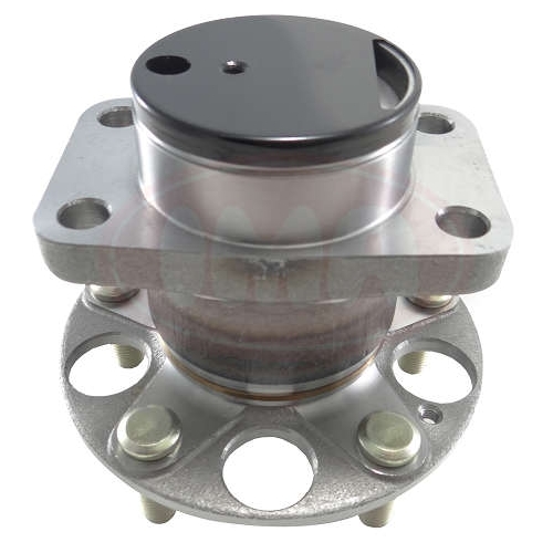 CUBO RODA TRAS(C/ABS)