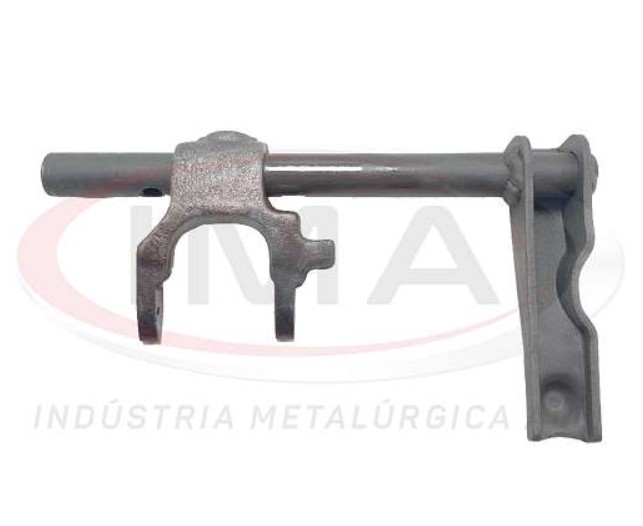 GARFO EMBREAGEM