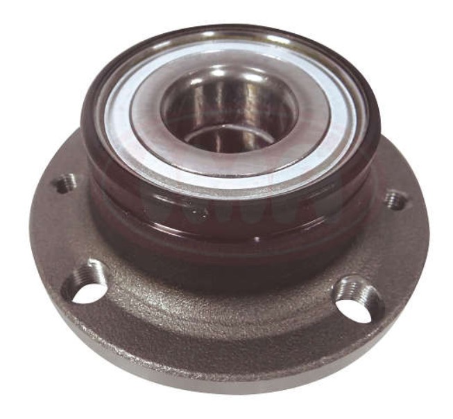 CUBO RODA TRAS(C/ABS)