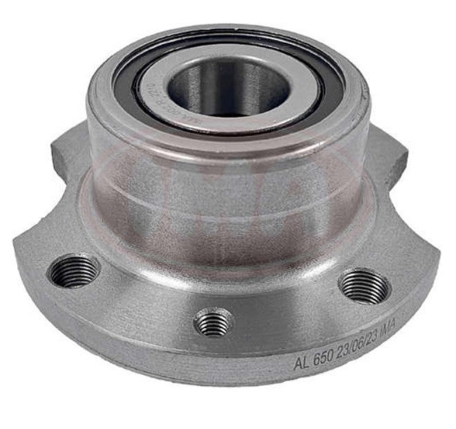 CUBO RODA TRAS(S/ABS)