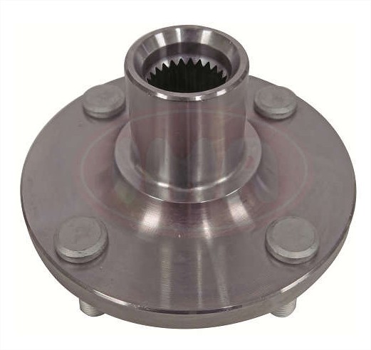 CUBO RODA DIANT LD(C/ABS)