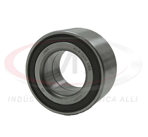 ROLAMENTO RODA DIANT(C/ABS)