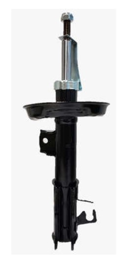 AMORTECEDOR DIANT LD