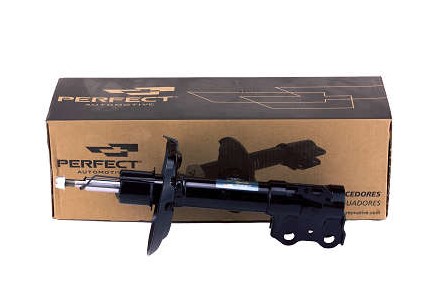 AMORTECEDOR DIANT LE