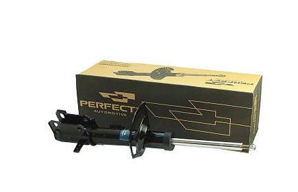 AMORTECEDOR DIANT LE