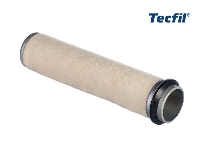 FILTRO AR SECUNDARIO