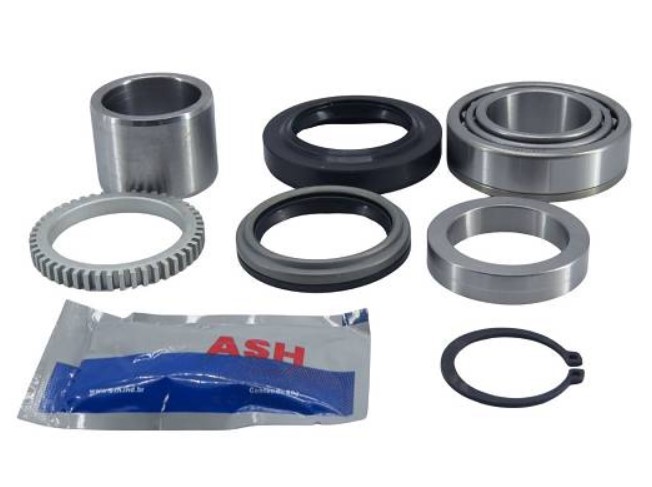 KIT ROLAMENTO RODA TRAS