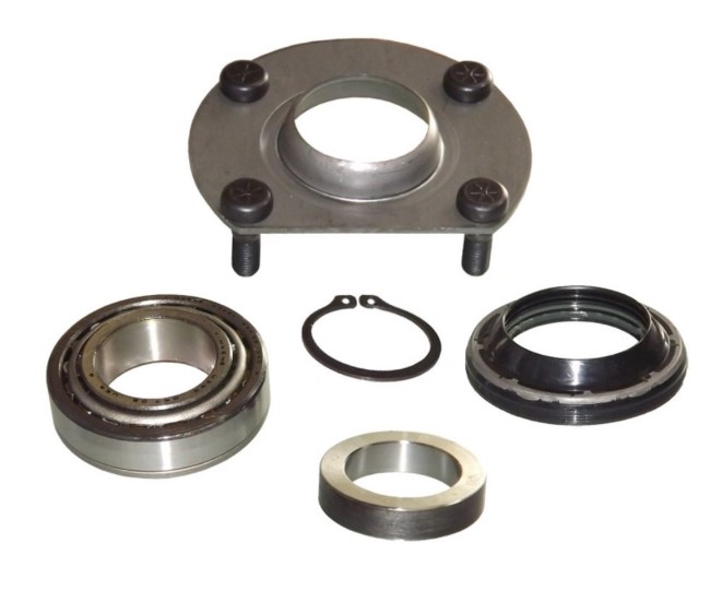 KIT ROLAMENTO RODA TRAS