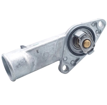 VALVULA TERMOSTATICA