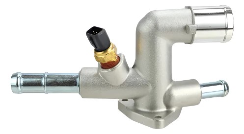 VALVULA TERMOSTATICA