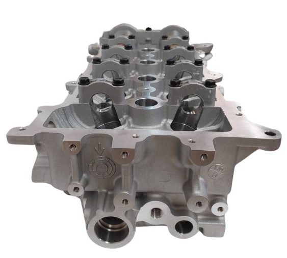CABECOTE MOTOR