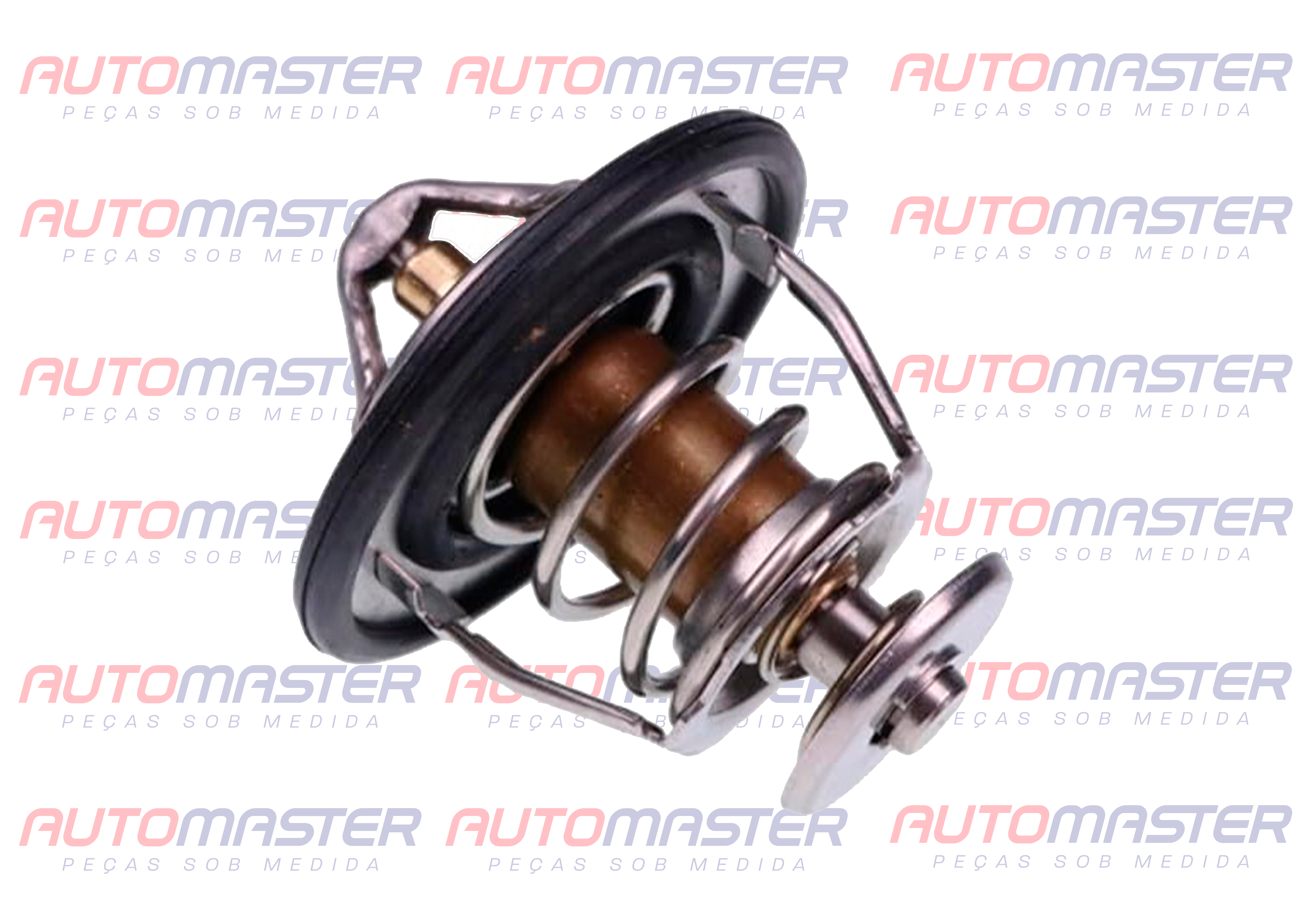 VALVULA TERMOSTATICA