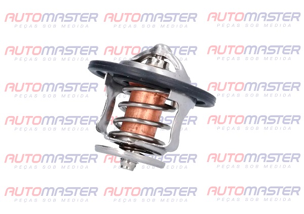 VALVULA TERMOSTATICA