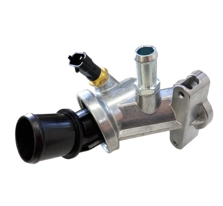 VALVULA TERMOSTATICA(COMPLETA)