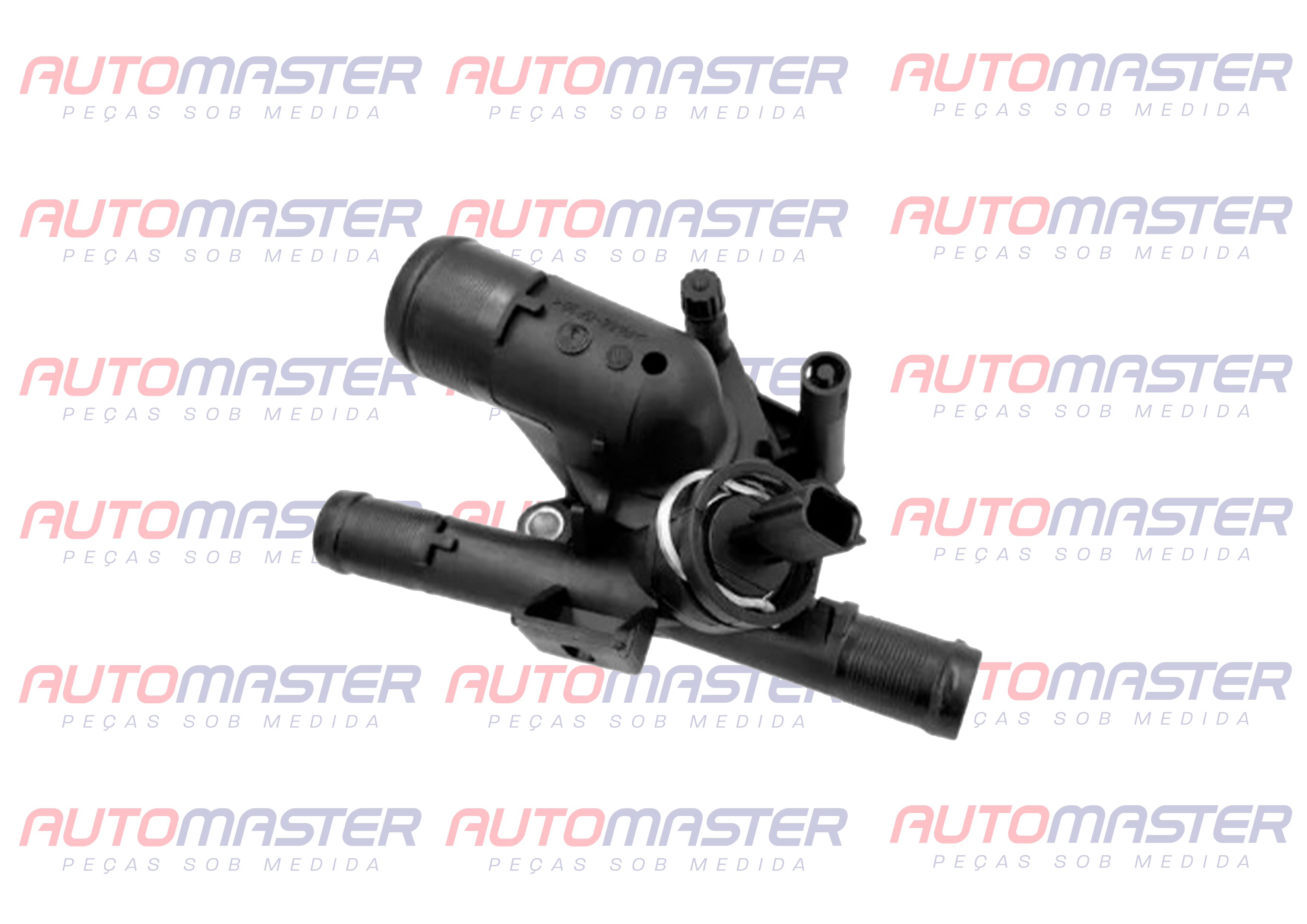 VALVULA TERMOSTATICA