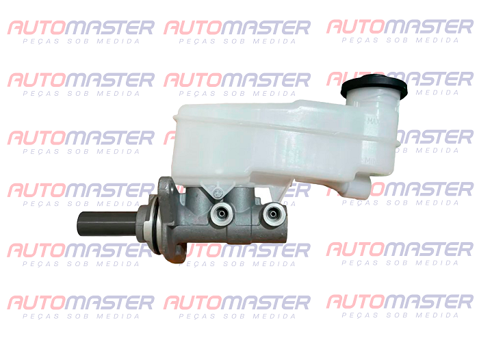 CILINDRO MESTRE FREIO(C/RESERV)
