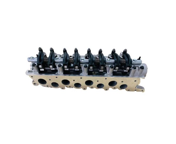 CABECOTE MOTOR(COMPLETO)