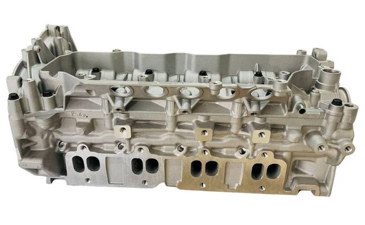 CABECOTE MOTOR