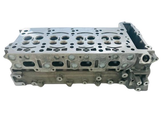 CABECOTE MOTOR