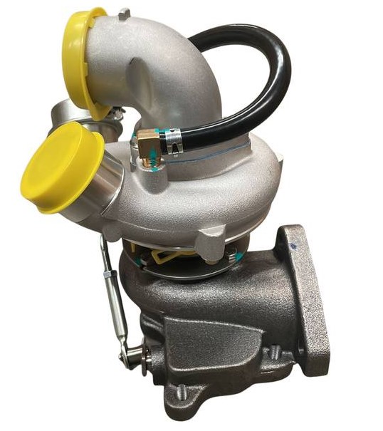 TURBINA MOTOR