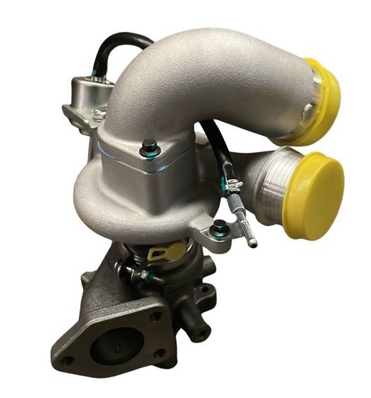 TURBINA MOTOR