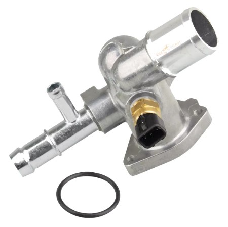 VALVULA TERMOSTATICA