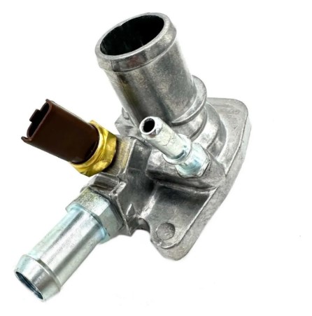 VALVULA TERMOSTATICA