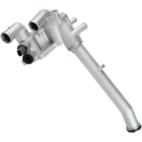 CARCACA VALVULA TERMOSTATICA(COMPLETA)