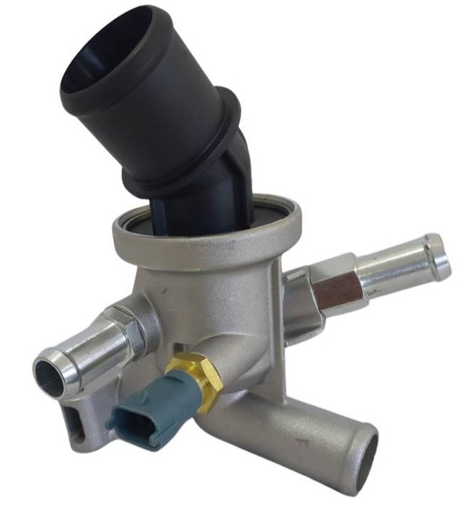 VALVULA TERMOSTATICA