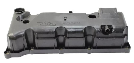TAMPA VALVULA