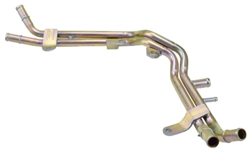TUBO AGUA MOTOR