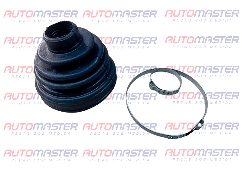 COIFA JUNTA HOMOCINETICA INT