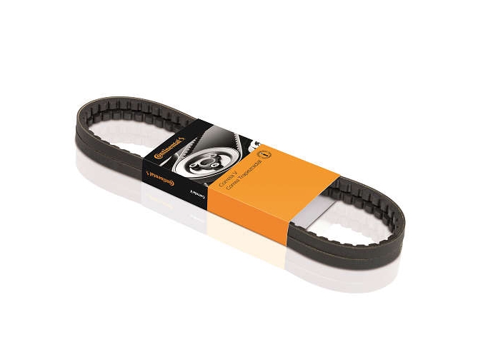 CORREIA ALTERNADOR