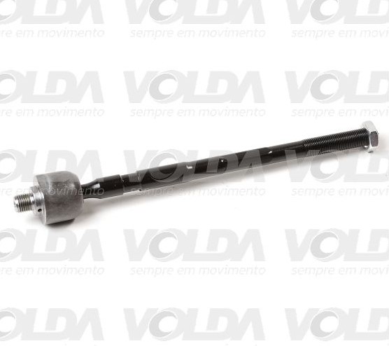 BRACO AXIAL