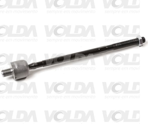 BRACO AXIAL