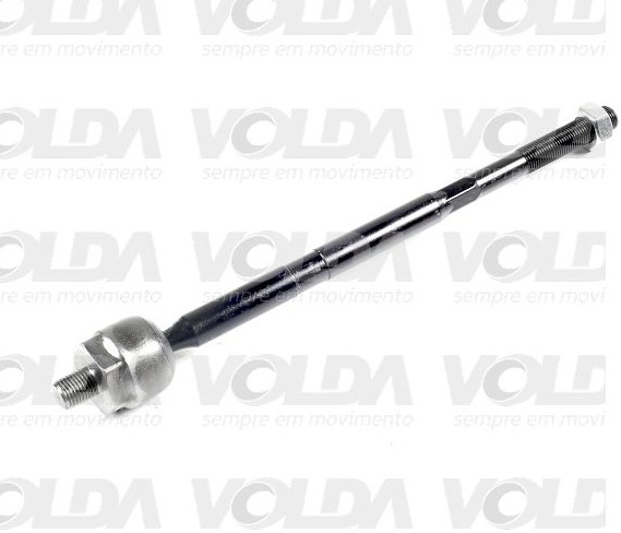 BRACO AXIAL