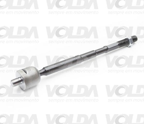 BRACO AXIAL