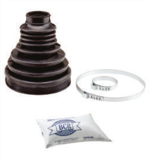 COIFA JUNTA HOMOCINETICA INT