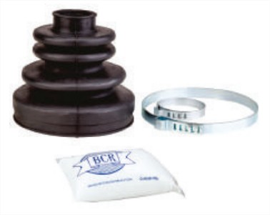 COIFA JUNTA HOMOCINETICA INT