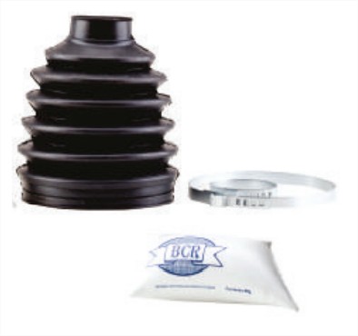 COIFA JUNTA HOMOCINETICA EXT