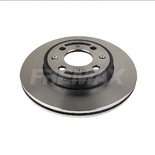 DISCO FREIO DIANT(VENTILADO)