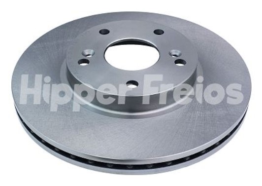 DISCO FREIO DIANT(VENTILADO)