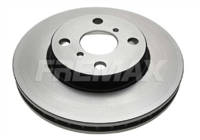 DISCO FREIO DIANT(VENTILADO)