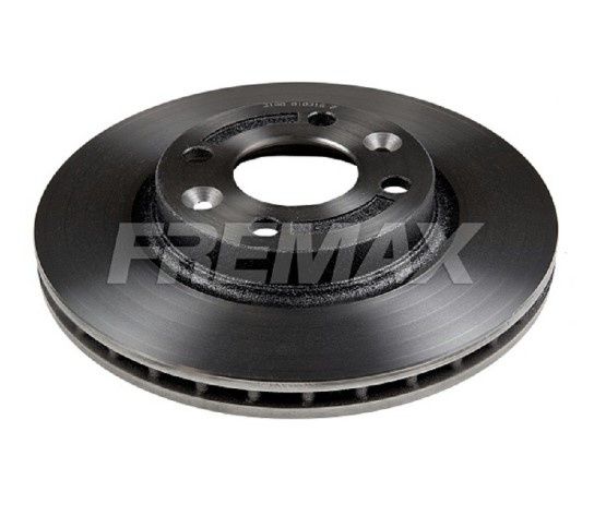 DISCO FREIO DIANT(VENTILADO)