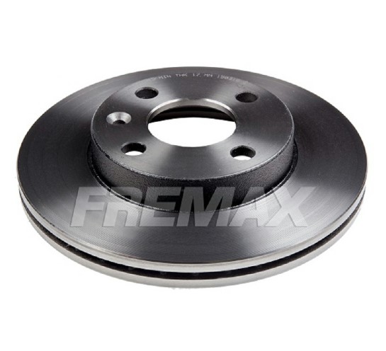 DISCO FREIO DIANT(VENTILADO)