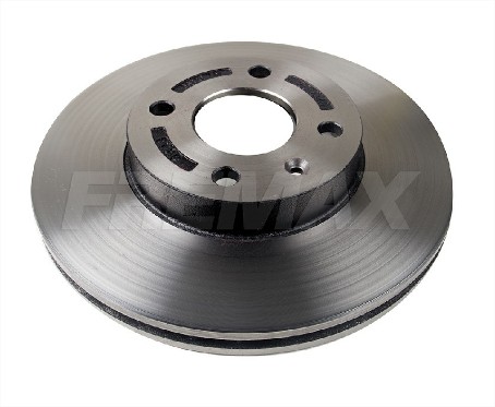 DISCO FREIO DIANT(VENTILADO)