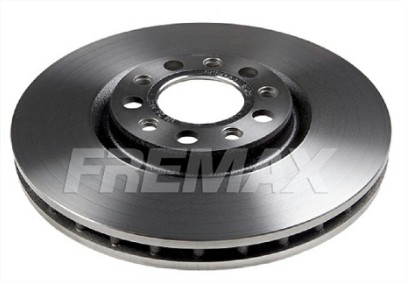 DISCO FREIO DIANT(VENTILADO)