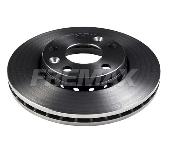 DISCO FREIO DIANT(VENTILADO)