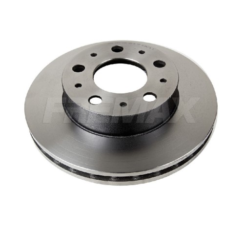 DISCO FREIO DIANT(VENTILADO)
