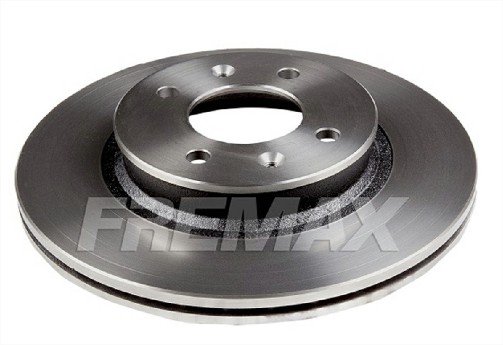 DISCO FREIO DIANT(VENTILADO)